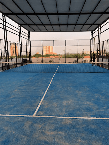 Casa Padel